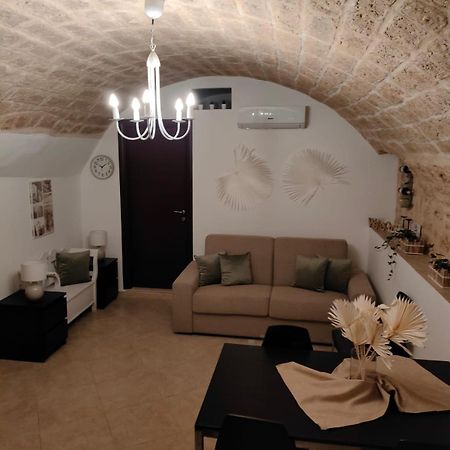 Myrrh Casa Vacanze Bari Ngoại thất bức ảnh