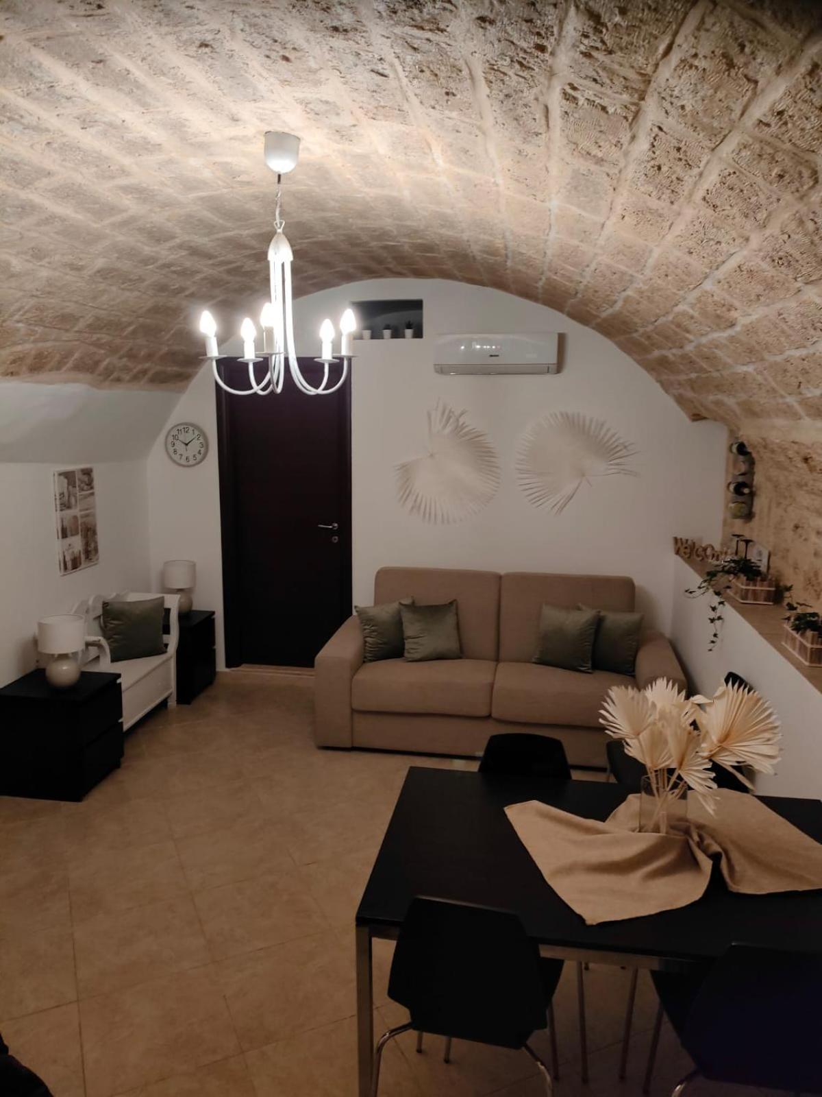 Myrrh Casa Vacanze Bari Ngoại thất bức ảnh