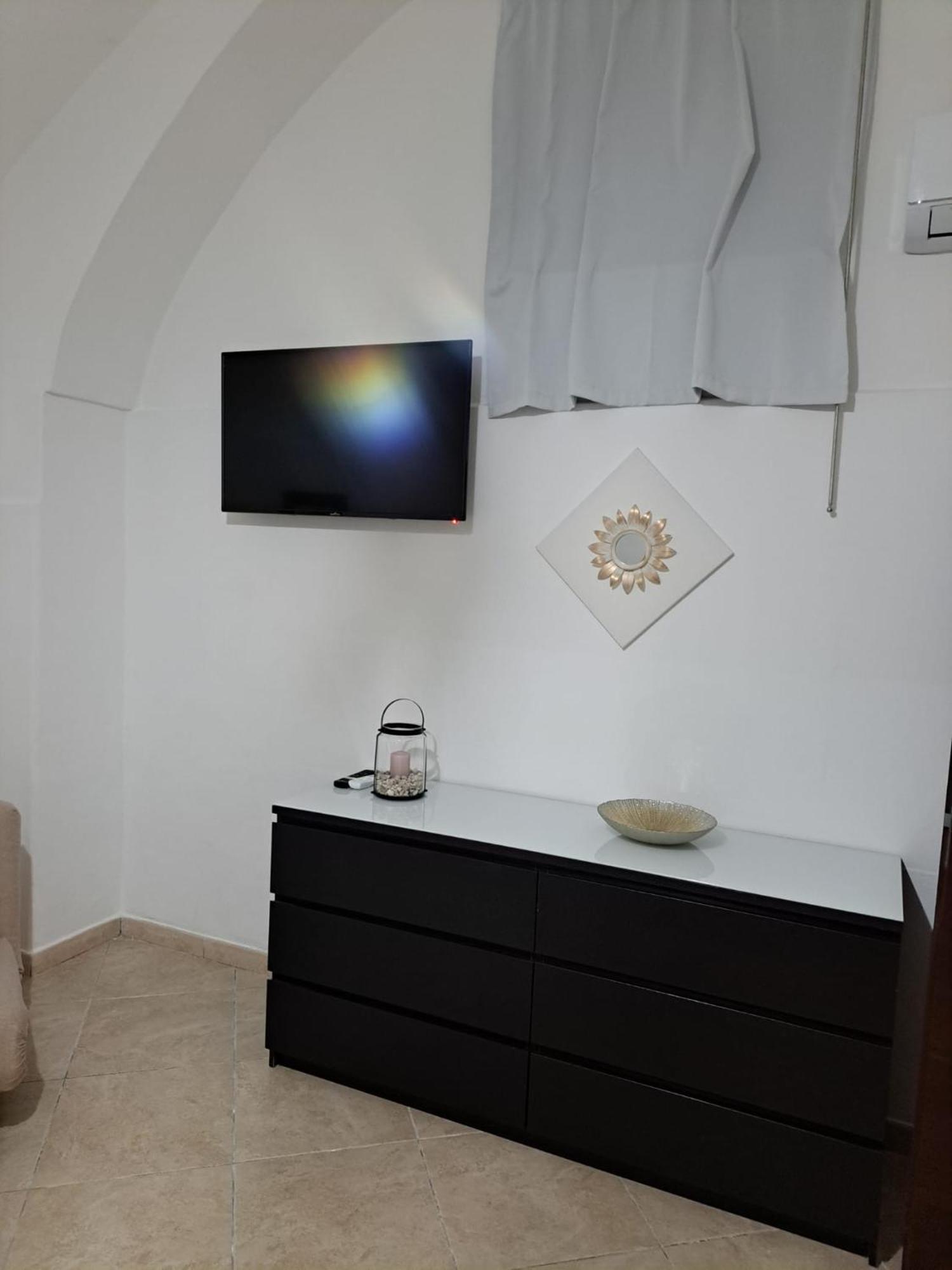 Myrrh Casa Vacanze Bari Ngoại thất bức ảnh
