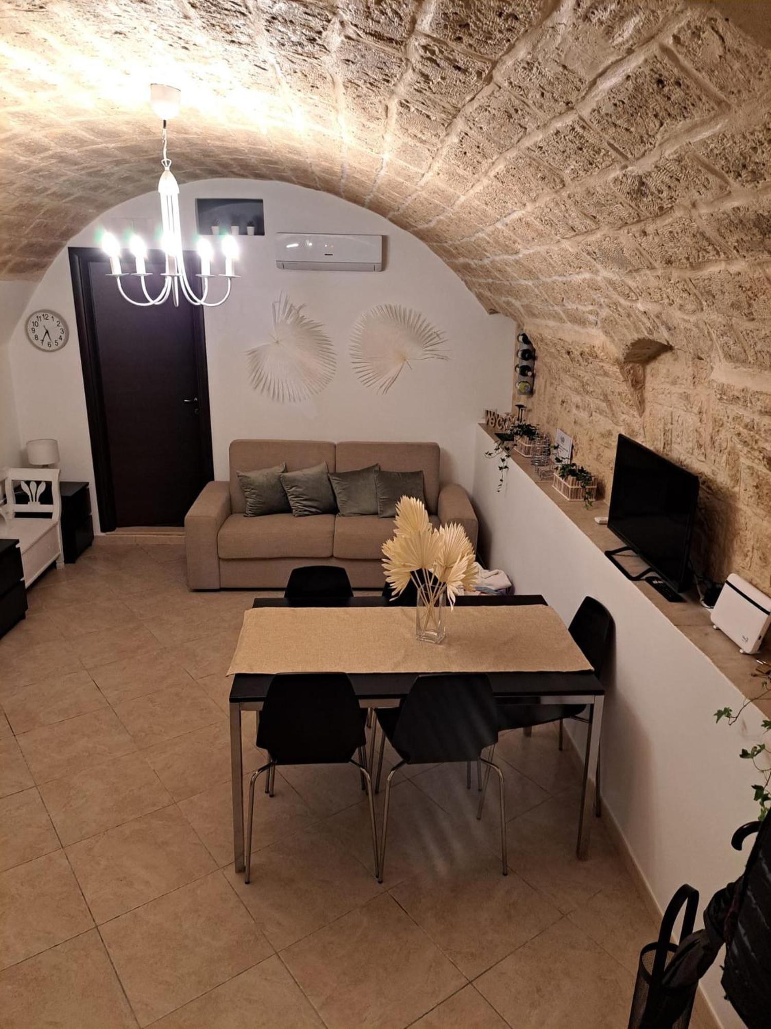 Myrrh Casa Vacanze Bari Ngoại thất bức ảnh