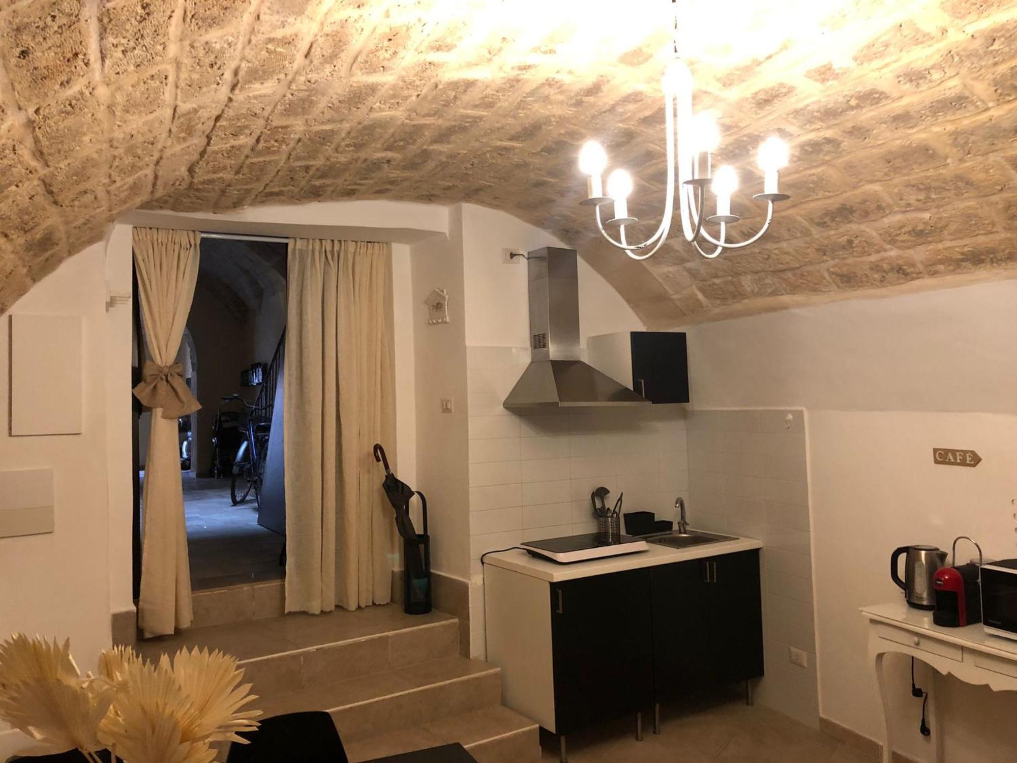 Myrrh Casa Vacanze Bari Ngoại thất bức ảnh