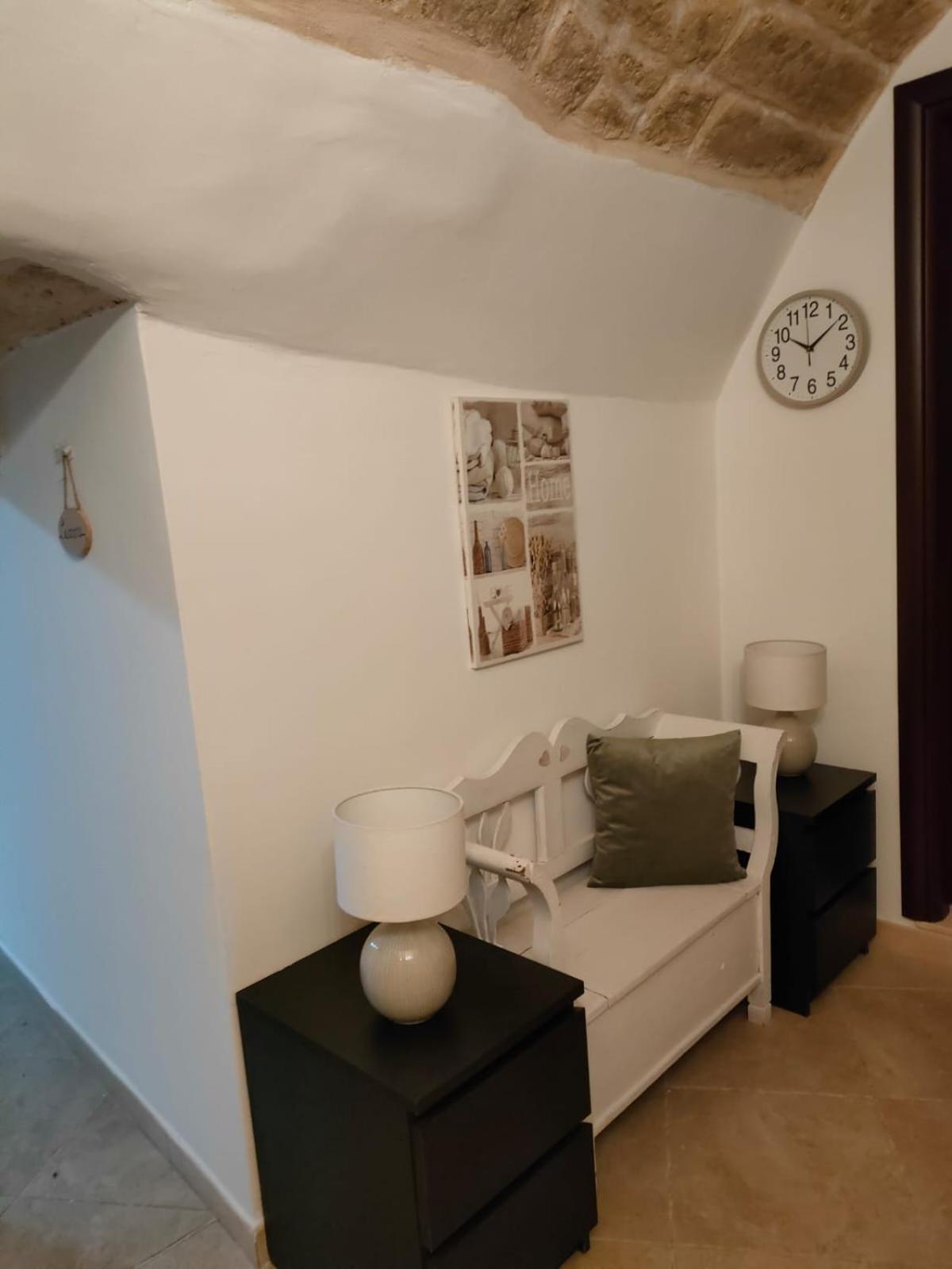 Myrrh Casa Vacanze Bari Ngoại thất bức ảnh