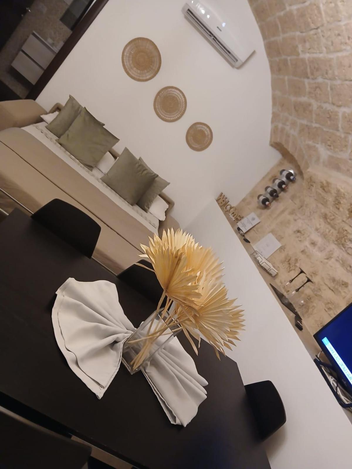 Myrrh Casa Vacanze Bari Ngoại thất bức ảnh